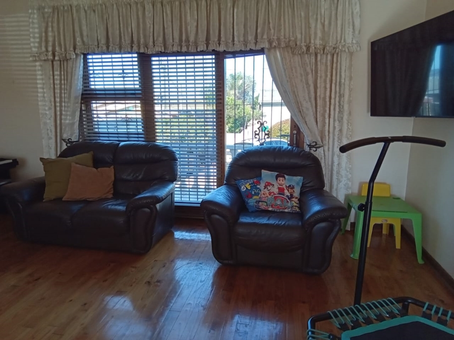 3 Bedroom Property for Sale in Thomas Gamble Eastern Cape